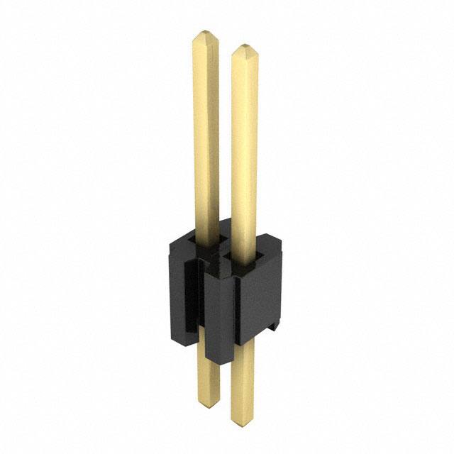 TMS-102-01-G-SSamtec Inc.