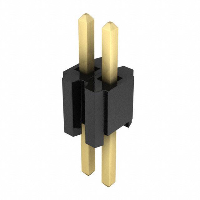 TMS-102-02-G-SSamtec Inc.