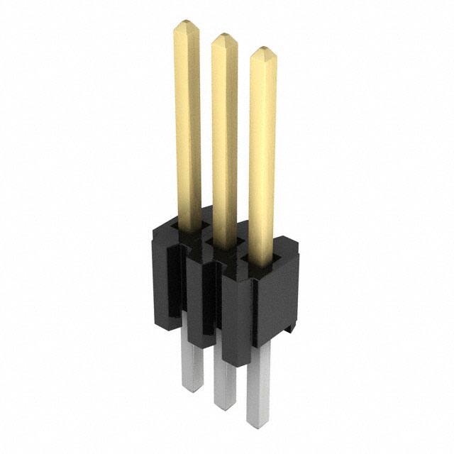 TMS-103-01-L-SSamtec Inc.
