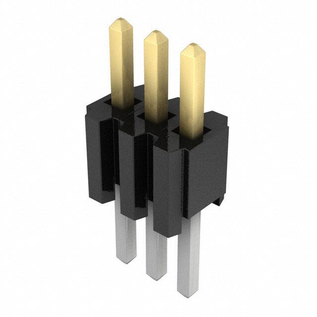 TMS-103-02-S-SSamtec Inc.