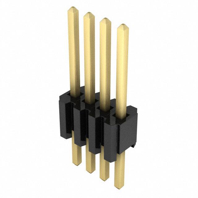 TMS-104-01-G-SSamtec Inc.
