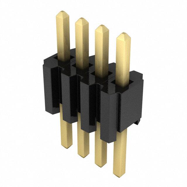 TMS-104-02-G-SSamtec Inc.