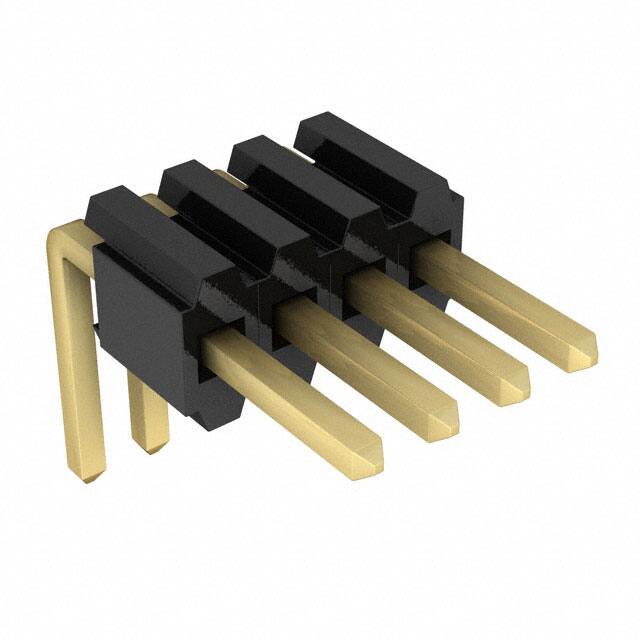 TMS-104-03-G-S-RASamtec Inc.