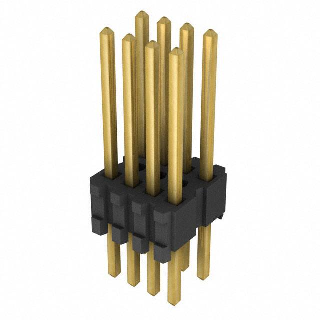 TMS-104-53-G-DSamtec Inc.