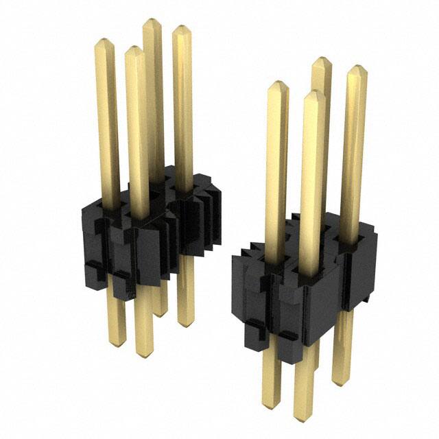 TMS-105-01-G-DSamtec Inc.