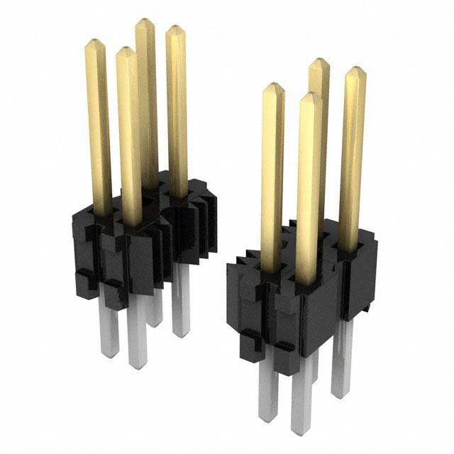 TMS-107-01-S-DSamtec Inc.