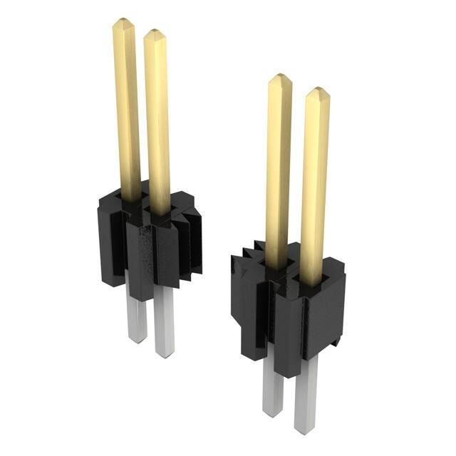 TMS-110-01-L-SSamtec Inc.
