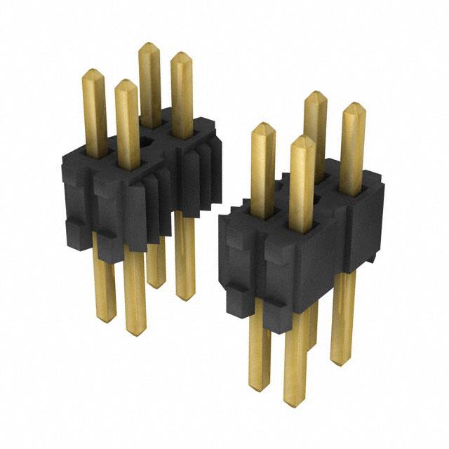 TMS-108-02-G-DSamtec Inc.