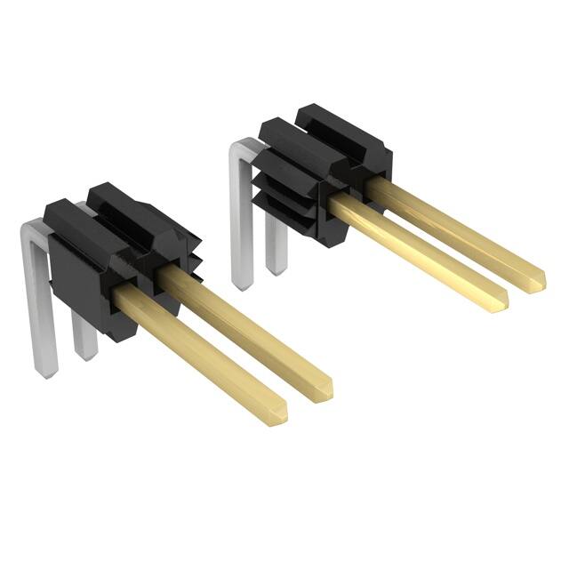 TMS-110-01-L-S-RASamtec Inc.