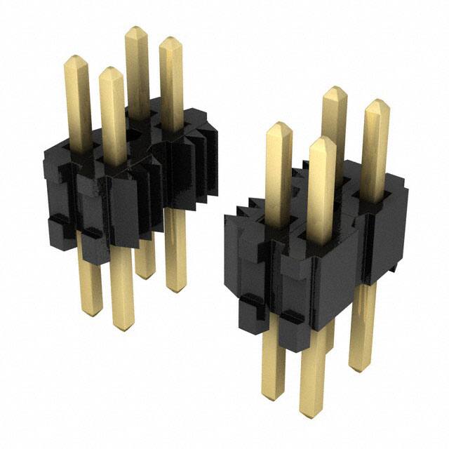 TMS-106-02-G-DSamtec Inc.