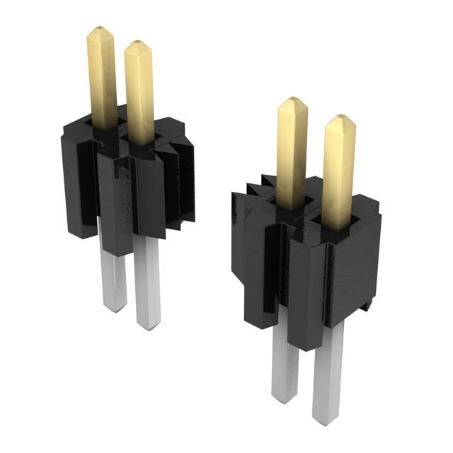 TMS-112-02-L-SSamtec Inc.