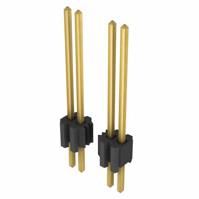 TMS-110-57-G-SSamtec Inc.