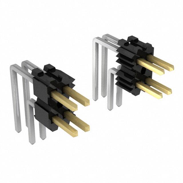 TMS-112-03-S-D-RASamtec Inc.