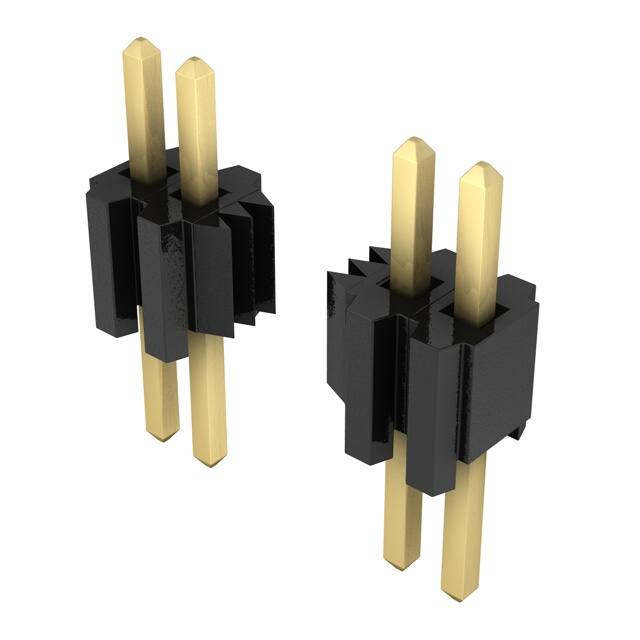 TMS-120-02-G-SSamtec Inc.