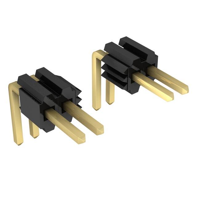 TMS-116-03-G-S-RASamtec Inc.