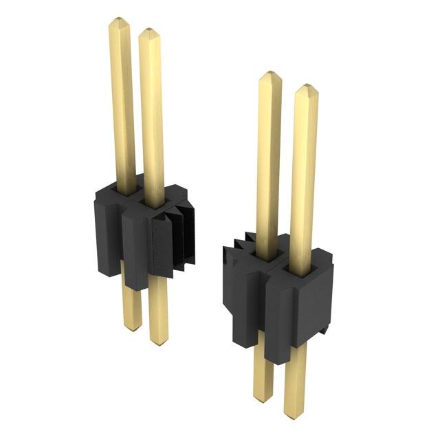 TMS-125-01-G-SSamtec Inc.