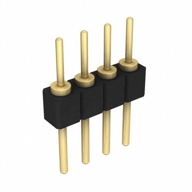TS-104-G-ASamtec Inc.
