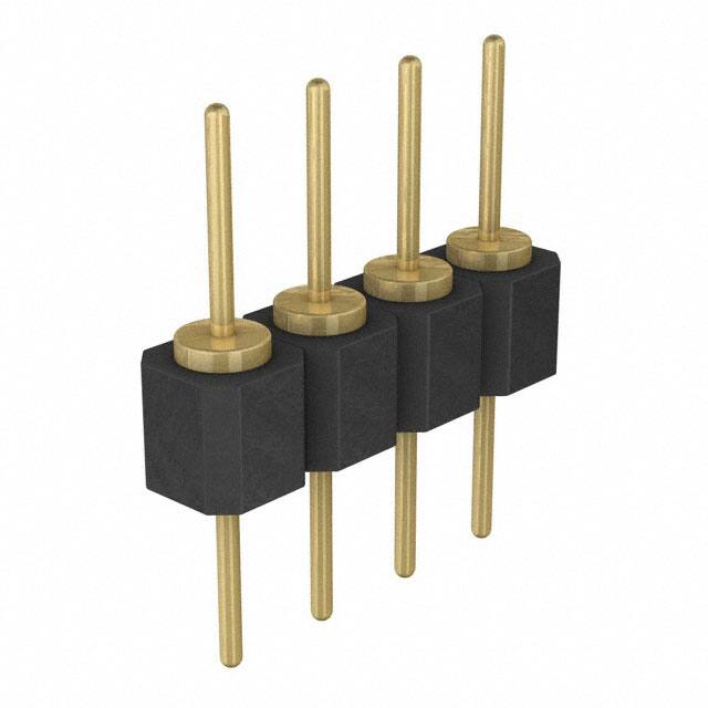 TS-104-G-AASamtec Inc.
