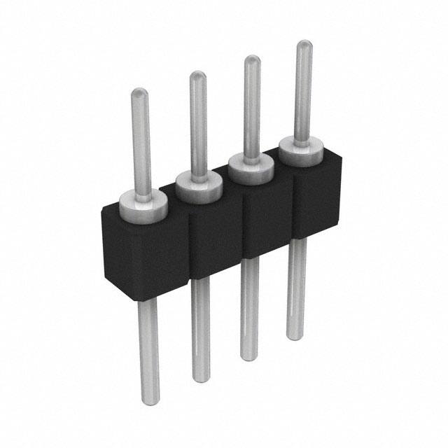 TS-104-T-ASamtec Inc.