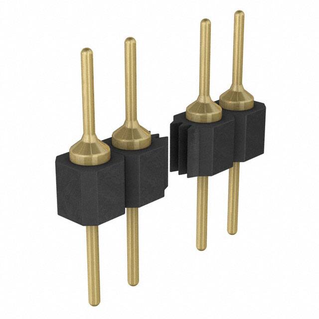 TS-114-G-G-1Samtec Inc.
