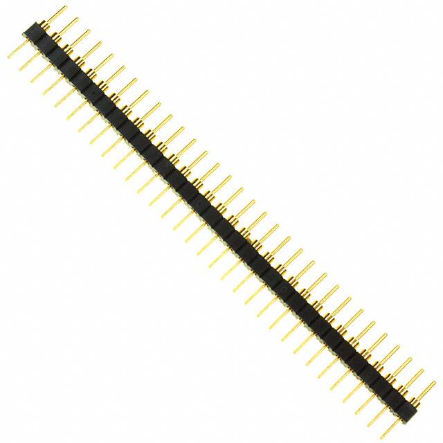 TS-132-G-ASamtec Inc.