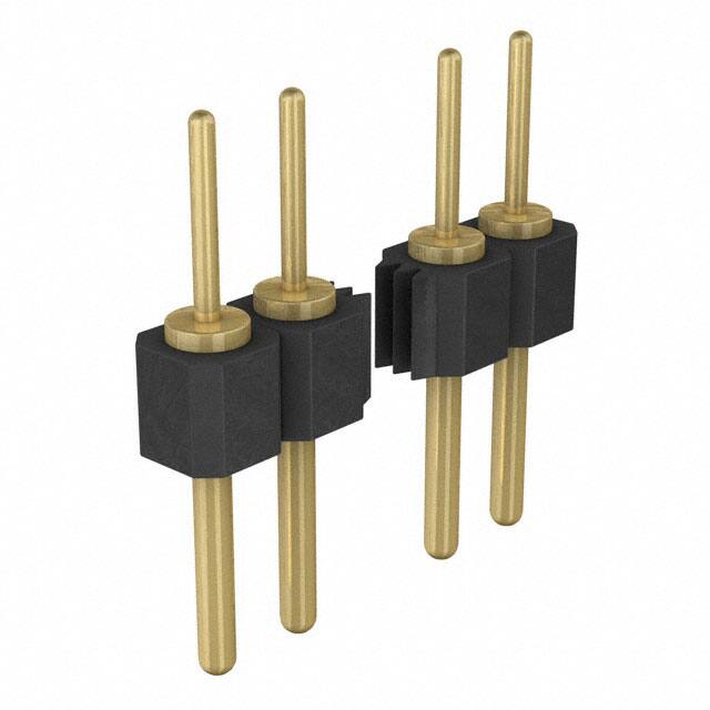 TS-132-G-A-2Samtec Inc.