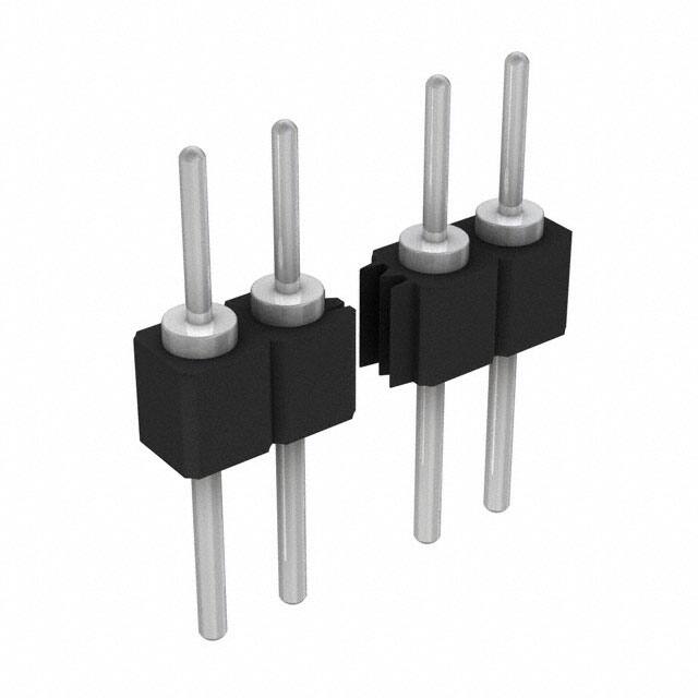 TS-114-T-AASamtec Inc.
