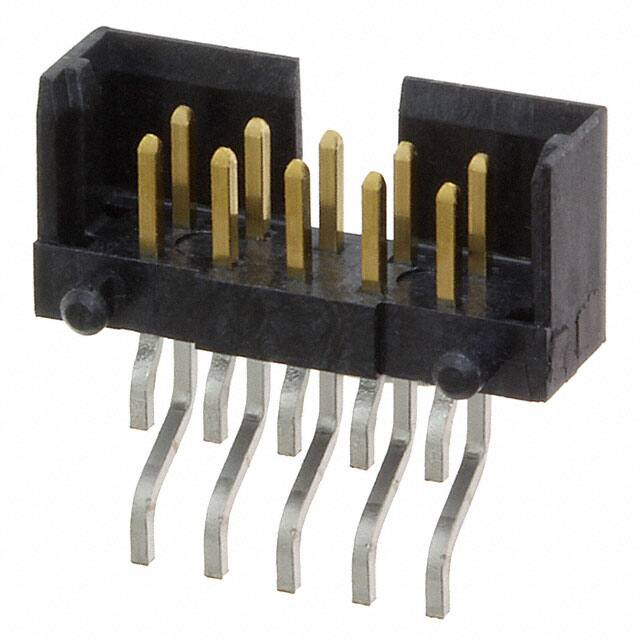 TSH-105-01-L-DH-SLSamtec Inc.