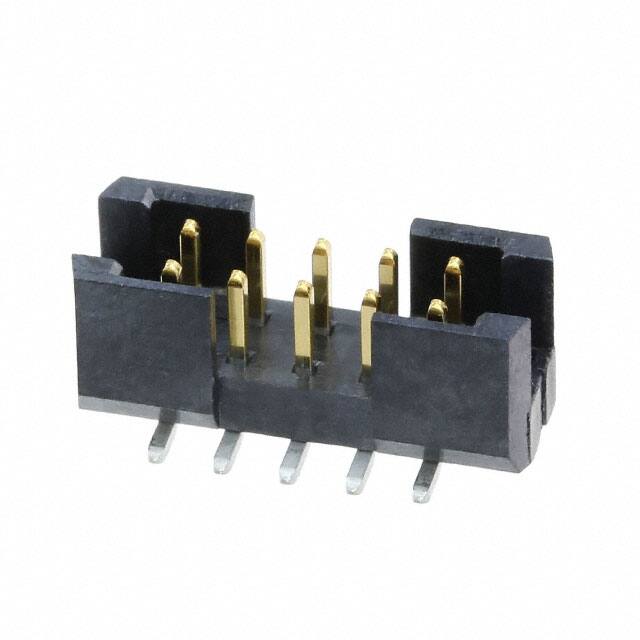 TSH-105-01-L-DVSamtec Inc.