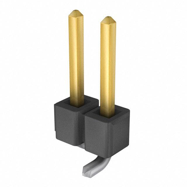 TSM-102-01-L-SV-P-TRSamtec Inc.