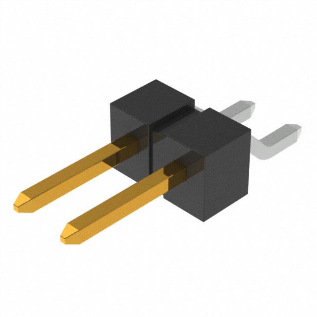 TSM-102-01-S-SH-TRSamtec Inc.