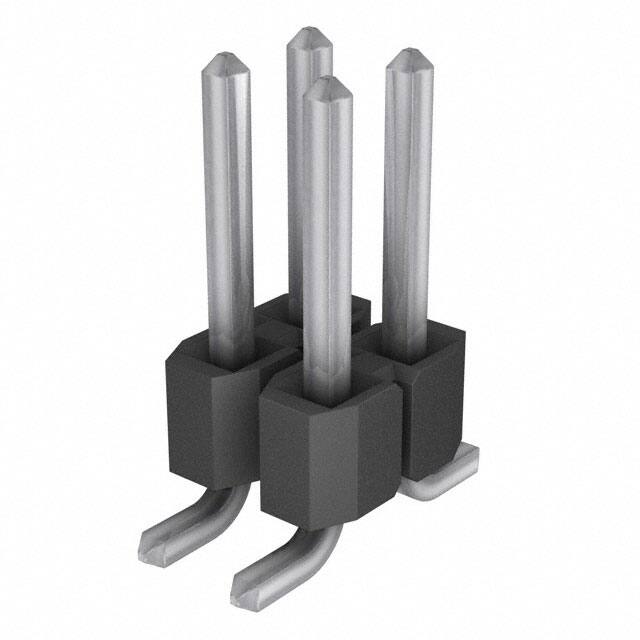 TSM-102-01-T-DV-P-TRSamtec Inc.
