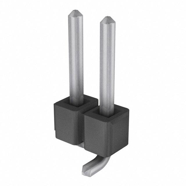 TSM-102-01-T-SVSamtec Inc.