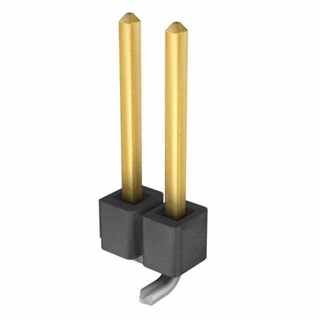 TSM-102-02-S-SVSamtec Inc.