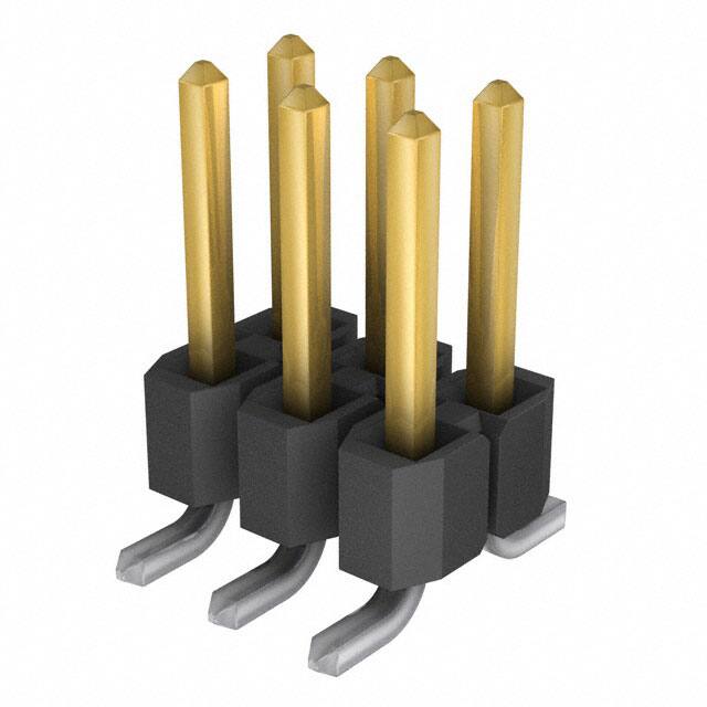 TSM-103-01-L-DVSamtec Inc.