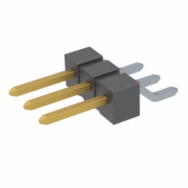 TSM-103-01-S-SH-P-TRSamtec Inc.