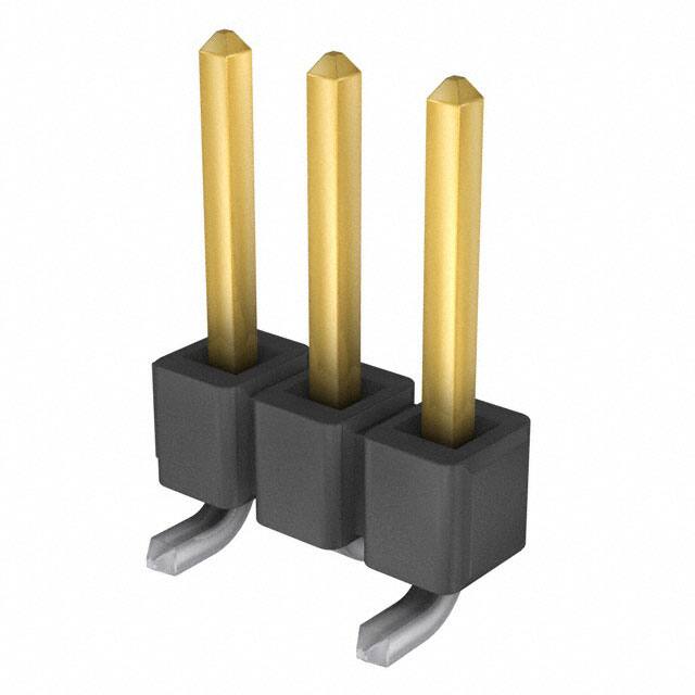 TSM-103-01-SM-SV-P-TRSamtec Inc.