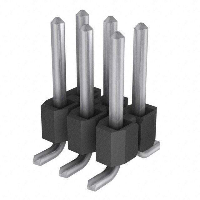 TSM-103-01-T-DV-P-TRSamtec Inc.
