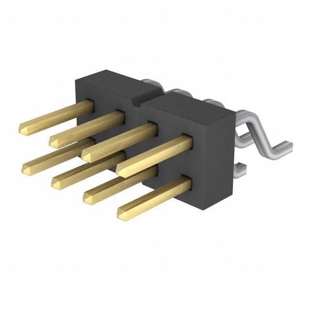 TSM-104-01-S-DHSamtec Inc.