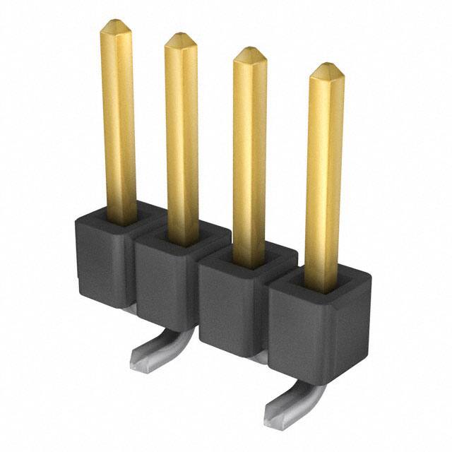 TSM-104-01-S-SV-P-TRSamtec Inc.