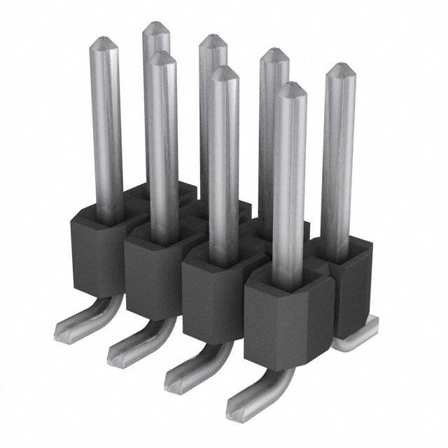 TSM-104-01-T-DVSamtec Inc.