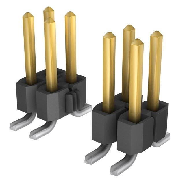 TSM-125-01-L-DVSamtec Inc.