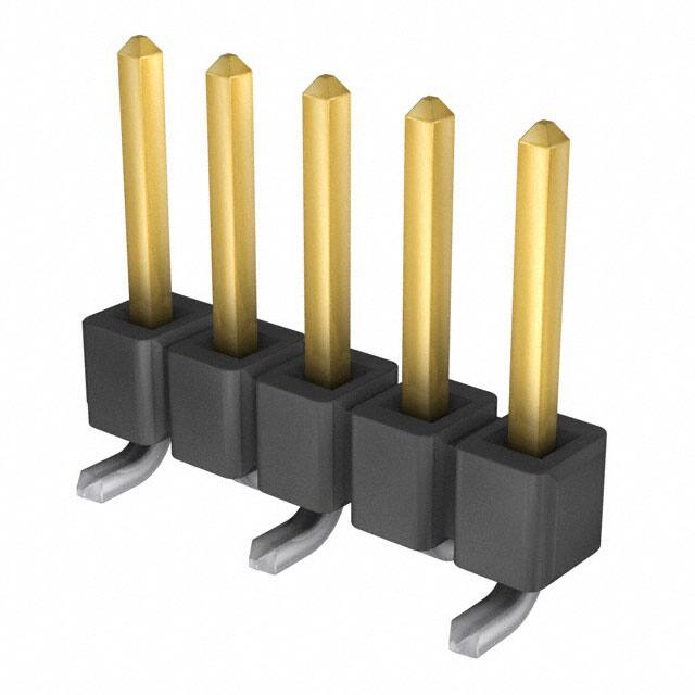 TSM-105-01-L-SV-P-TRSamtec Inc.