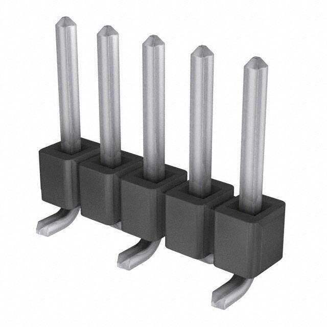 TSM-105-01-T-SVSamtec Inc.