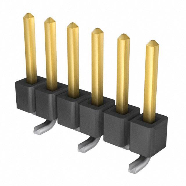 TSM-106-01-L-SV-P-TRSamtec Inc.