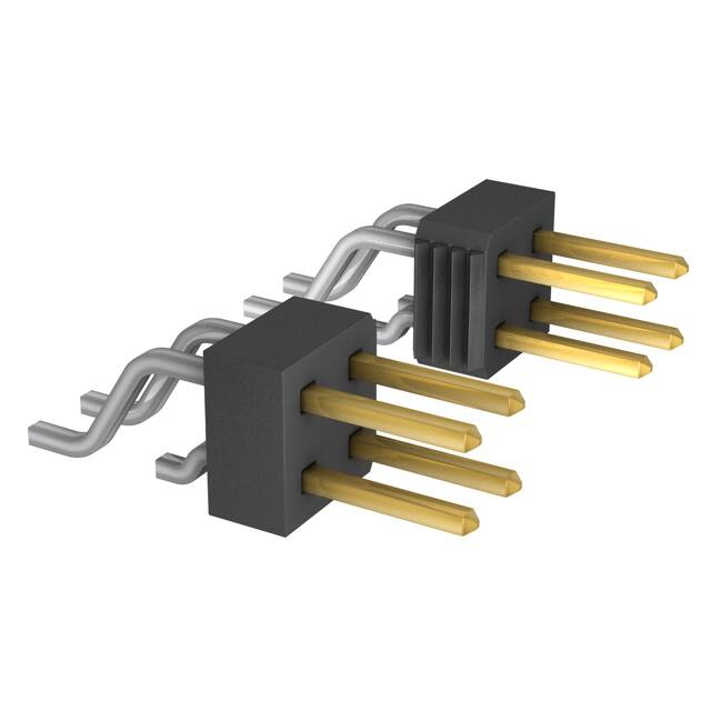 TSM-118-01-S-DHSamtec Inc.