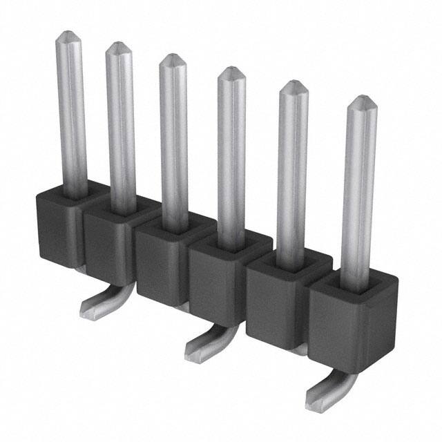 TSM-106-01-T-SVSamtec Inc.