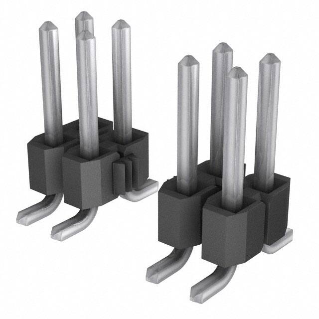 TSM-105-01-T-DV-TRSamtec Inc.