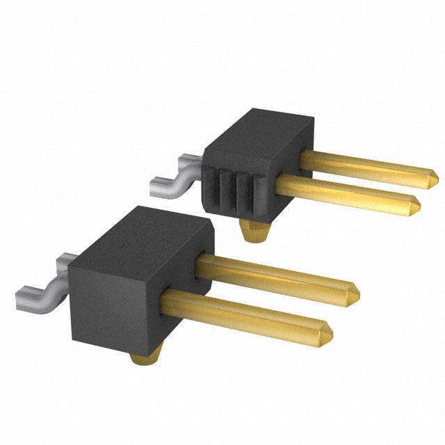 TSM-106-01-SM-SH-A-KSamtec Inc.