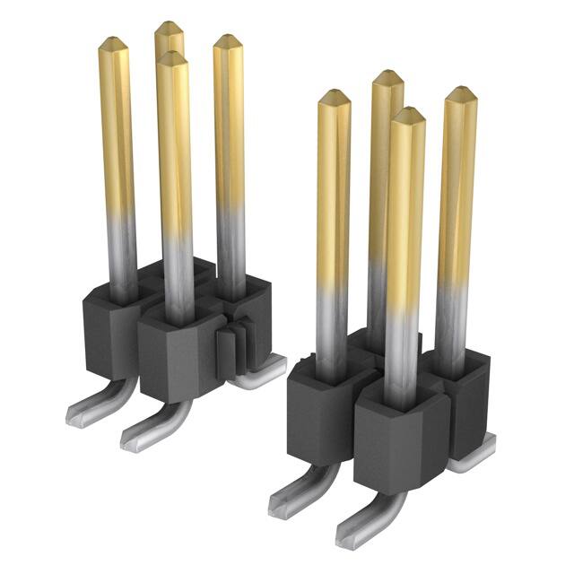 TSM-105-02-SM-DV-P-TRSamtec Inc.